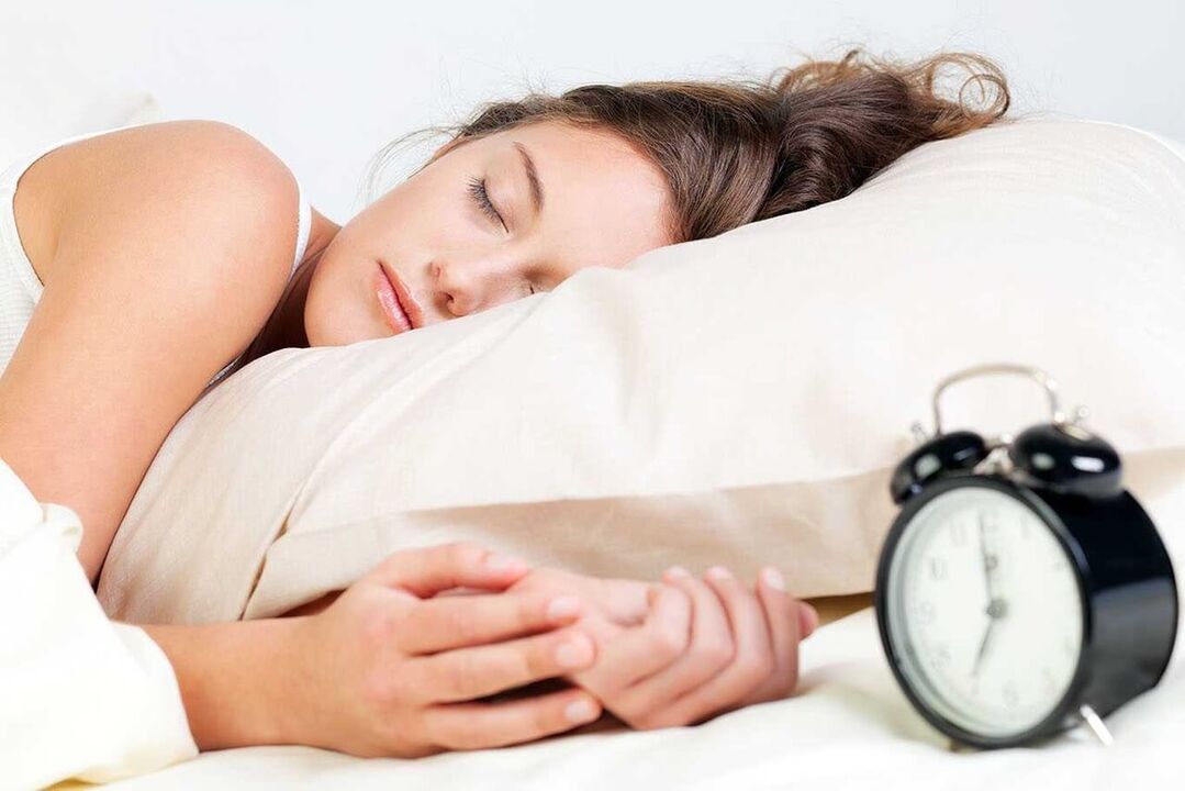 sommeil sain et exercice matinal pour perdre du poids
