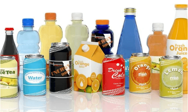 Évitez les boissons sucrées finies