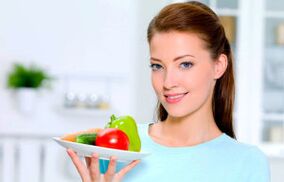 perte de poids selon Dukan