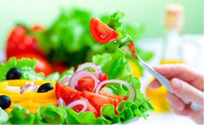 salade