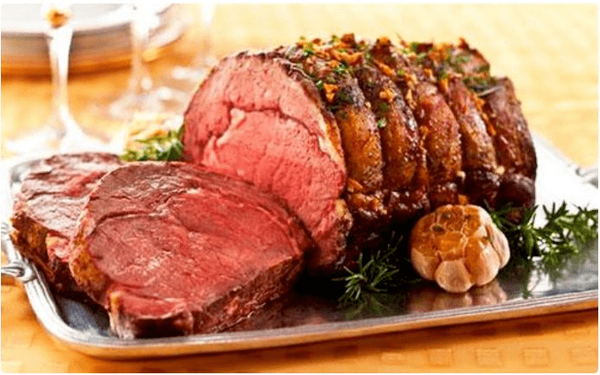 viande