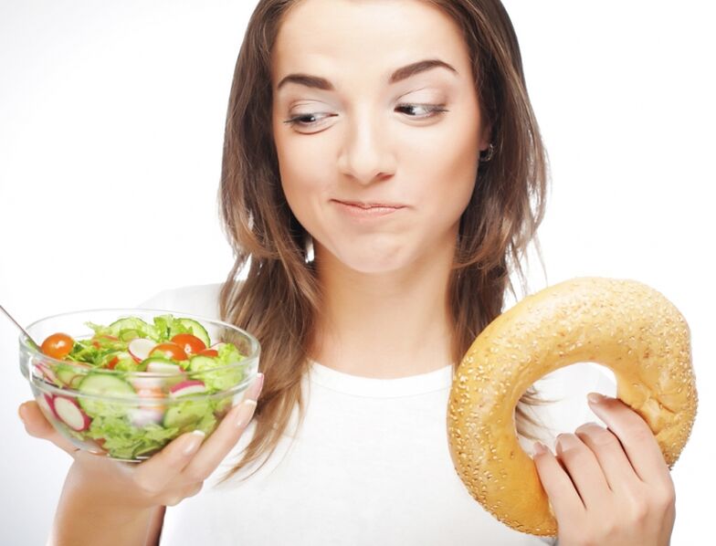 Habitudes alimentaires
